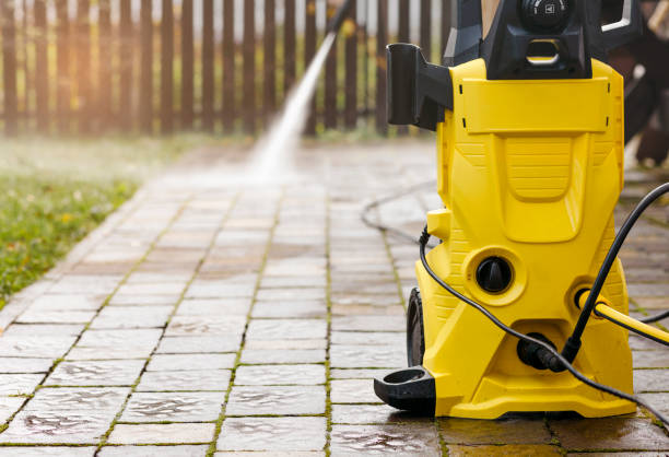 Best Restaurant Pressure Washing  in Heartland, TX